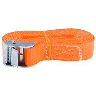 Univ EU Clamping belt with metal buckle 350kg/5m 25mm - Tie Down Strap