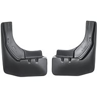SOTRA Mercedes-Benz GL  (?166) (2012-2015) AMG (Rear) - Mud flaps