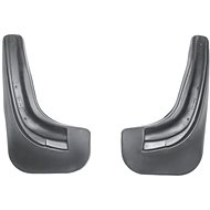 SOTRA Chevrolet Lacetti (2004-2013) HB (Rear) - Mud flaps