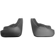 SOTRA Mazda 3 (2009-2013) Sedan (Front) - Mud flaps