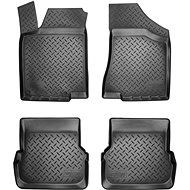 SOTRA Volkswagen Passat B3 (1988-1993) - Car Mats