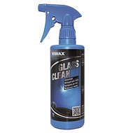 RIWAX GLASS CLEAN ČISTIČ SKLA 500 ml  - Čistič autoskel