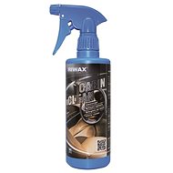RIWAX CABIN CLEAN STRONG INTERIOR CLEANER 500ml - Car Upholstery Cleaner