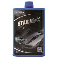 RIWAX STAR WAX - WAX FOR NEW VARNISH 500ml - Car Wax