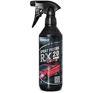 RIWAX RX 20 SPRAY FINISH CHERRY DETAILER 500ml - Car Wax