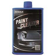 RIWAX PAINT CLEANER VARNISH CLEANER 500ml - Car Wax
