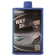 RIWAX WAX SHAMPOO - SHAMPOO WITH WAX 450g - Car Wash Soap