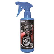 RIWAX WHEEL CLEANER WHEEL CLEANER 500ml - Alu Disc Cleaner