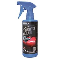 RIWAX INSECT CLEAN INSECT REMOVER 500ml - Insect Remover