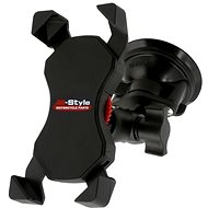M-Style UX U Car Phone Holder - Phone holder