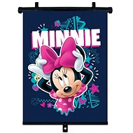 Disney Minnie roller blind - Car Sun Shade