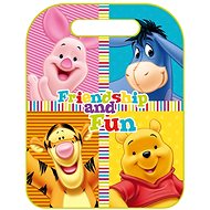 COMPASS WINNIE THE POOH Front Seat Protection - Protection