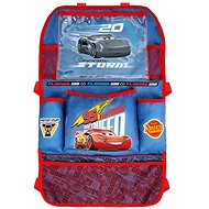 COMPASS CARS Front Seat Organizer - Organiser