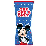 COMPASS MICKEY Seat Belt Cover - Návlek na bezpečnostní pásy