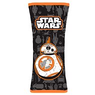COMPASS STAR WARS BB-8 Seat Belt Cover - Seat Belt Covers