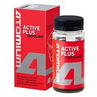 Atomium Active Gasoline Plus 90ml for Oil of Old Petrol Engines - Additive