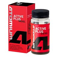 Atomium Active Diesel Plus 90ml in Oil - Additive Substance