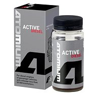 Atomium Active Diesel New 90ml in Oil - Additive Substance