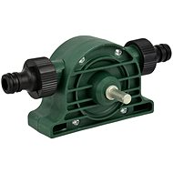 GEKO Drill Powered Pump, 1000 litres/hour. - Water Pump