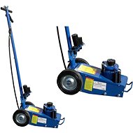 GEKO Pneumatic Jack, 22T - Jack