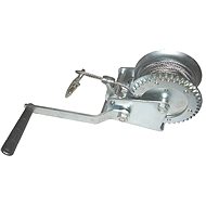 GEKO Rope Winch, 1150kg - Reel