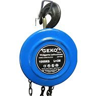 GEKO Chain hoist 1000kg - Hoist