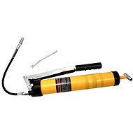 GEKO Hand Lubrication Gun PROFI + Accessories, 900ml - Caulking Gun