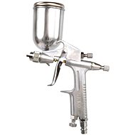 GEKO Spray gun 200ml 0,5mm nozzle - Paint Spray System