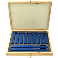 GEKO Turning Blades 11 pcs, 16x16 mm - Knife