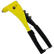 GEKO Riveting pliers for rivets 2,4-3,2-4,0-4,8mm aluminium - Riveting pliers