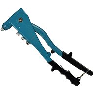GEKO Riveting pliers for rivets 2,4-4,8, 260 mm - Riveting pliers