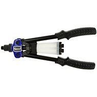GEKO Lever Rivet Pliers 2,4-6,4mm - Riveting pliers