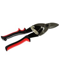 GEKO Aviation Snips Left 10" - Sheet Metal Scissors