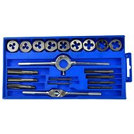 GEKO Taps set 20pcs - Screw Tap