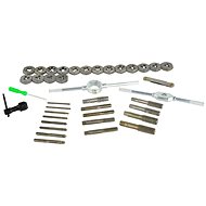 GEKO Taps, set of 40pcs - Screw Tap