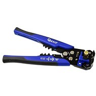 GEKO Multifunctional Stripping Tool for Cables and Wires 0.2-6mm - Wire Strippers