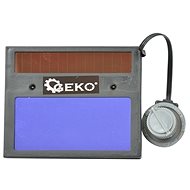GEKO Self-darkening Filter for Welding Helmet - Welding helmet