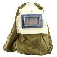 GEKO Sandblasting Mask - Mask 