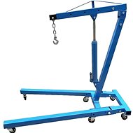 GEKO Workshop Crane 2t - Press