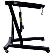 GEKO Workshop Crane 3t - Engine Stand