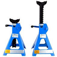 GEKO Car base, 2000kg, 2pcs - Car Support