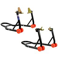 GEKO Motorcycle stand set - Motorbike Stand