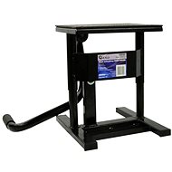 GEKO Motorcycle Stand, Load Capacity of 160kg - Motorbike Stand