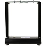 GEKO Static motorcycle wheel balancer, 10 "- 28" - Stand