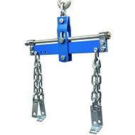 GEKO Beam 2000lb / 908kg - Press
