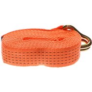 GEKO Towing Strap without Hook, 6m/5T/50mm - Tie Down Strap