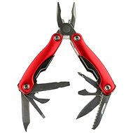 GEKO Pocket Knife Multifunctional Tool 15 functions - Knife