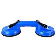 GEKO Suction Cup in Two Parts, diameter 115mm - Glass Suction Cups