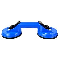 GEKO Two-piece suction cup, diameter 115 mm - Glass Suction Cups