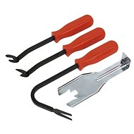 GEKO Upholstery Disassembly Det, 4 pcs - Car Mechanic Tools